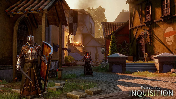 Dragon Age Inquisition (Xbox One)