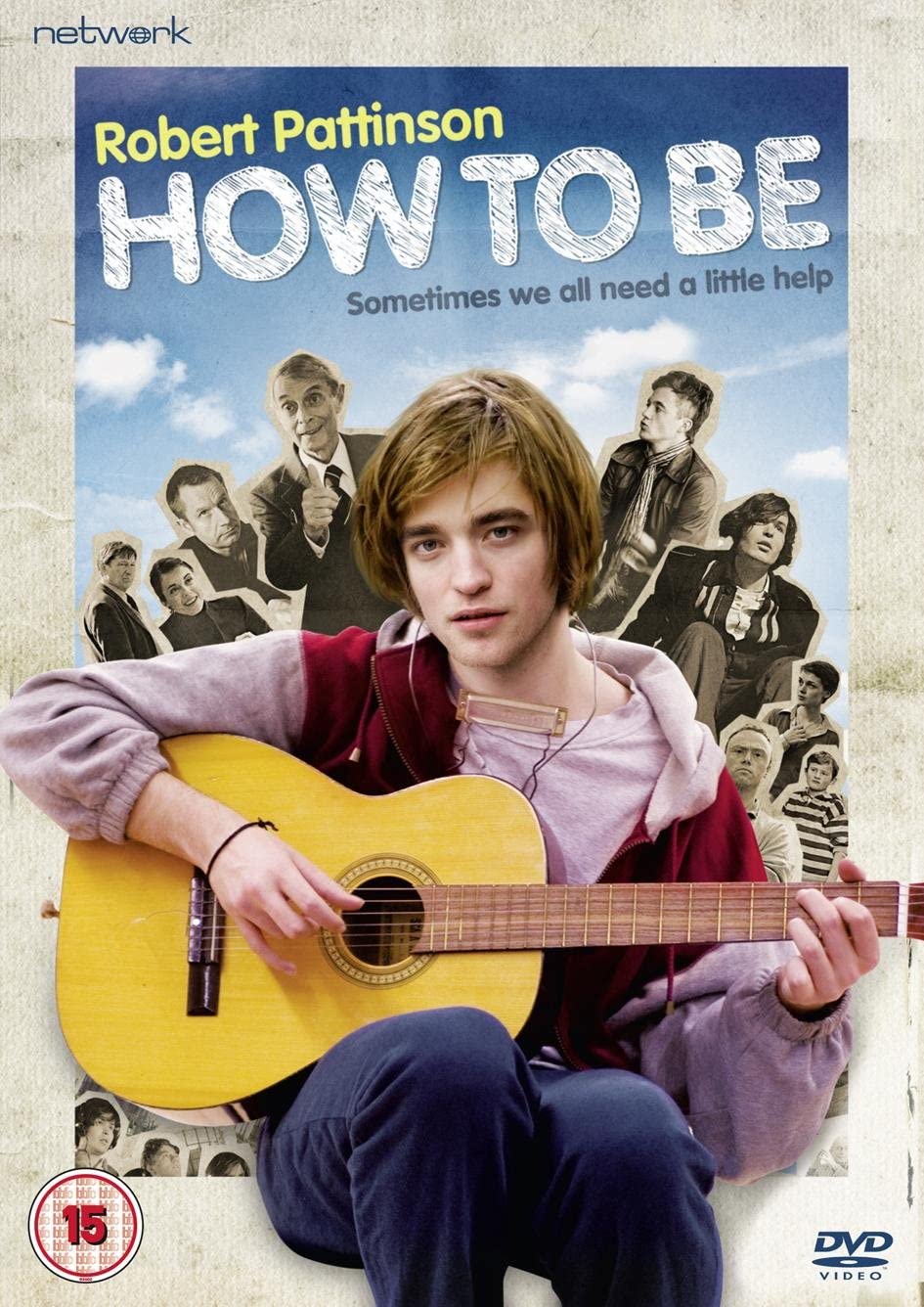 How To Be [2008] [DVD]