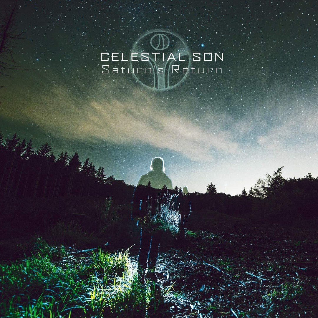 Celestial Son - Saturn's Return [Audio CD]