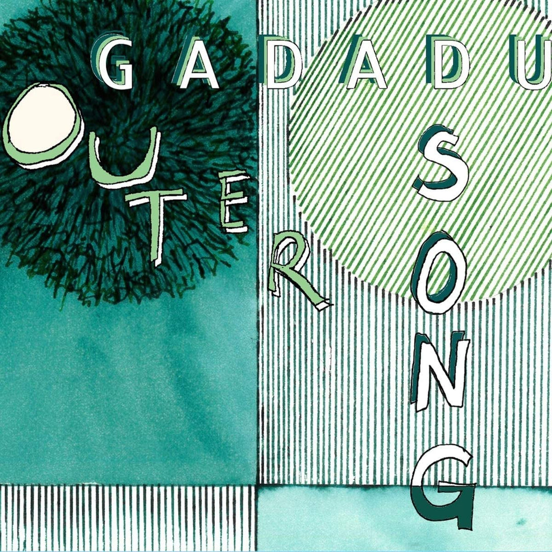 Gadadu - Outer Song [Audio CD]