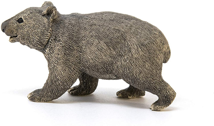 Schleich 14834 Wombat Wild Life