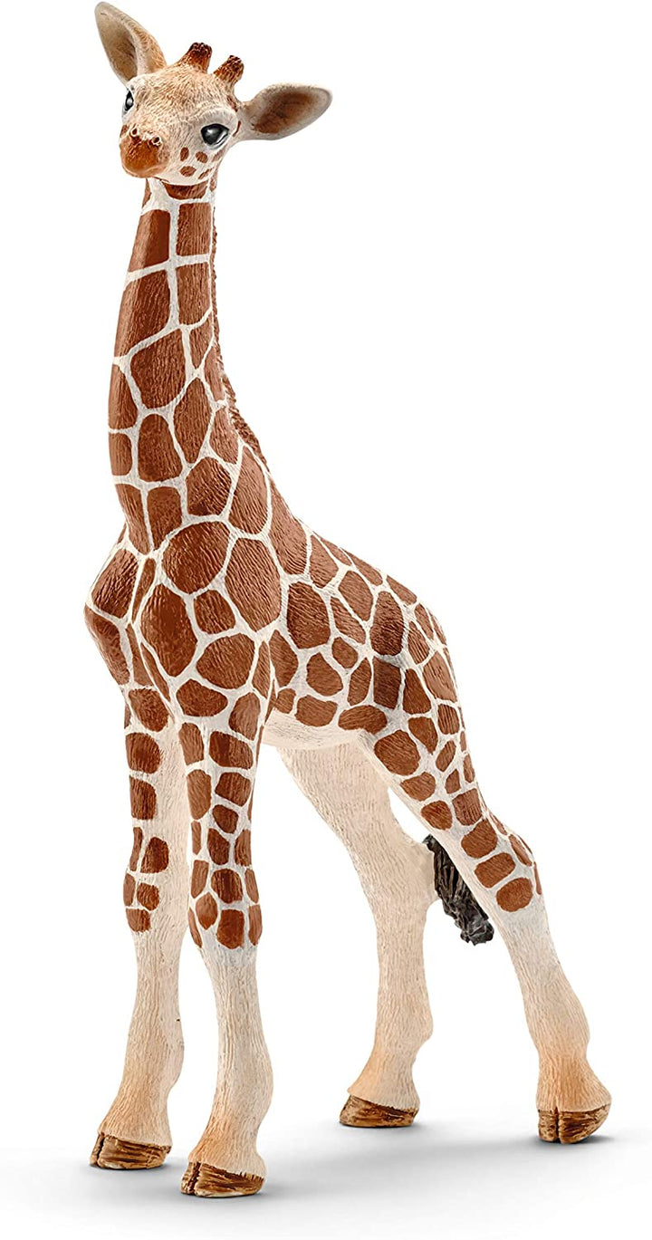 Schleich 14751 Giraffe Calf