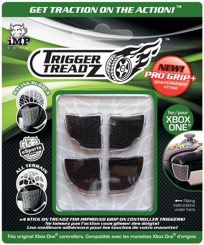 Trigger Treadz Original 4-Pack (Xbox One)