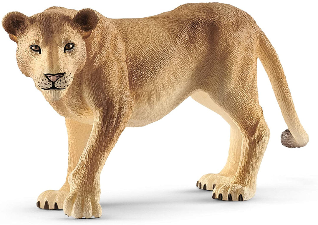 Schleich 14825 Wild Life Lioness