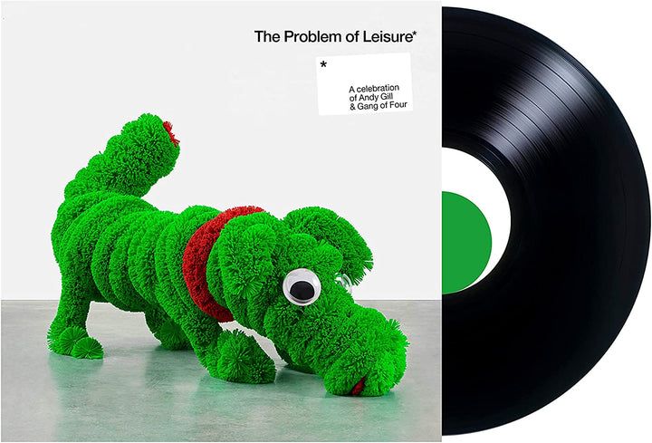 The Problem Of Leisure [Vinyl]