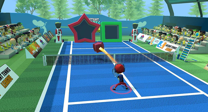 Instant Sports Tennis (Nintendo Switch)
