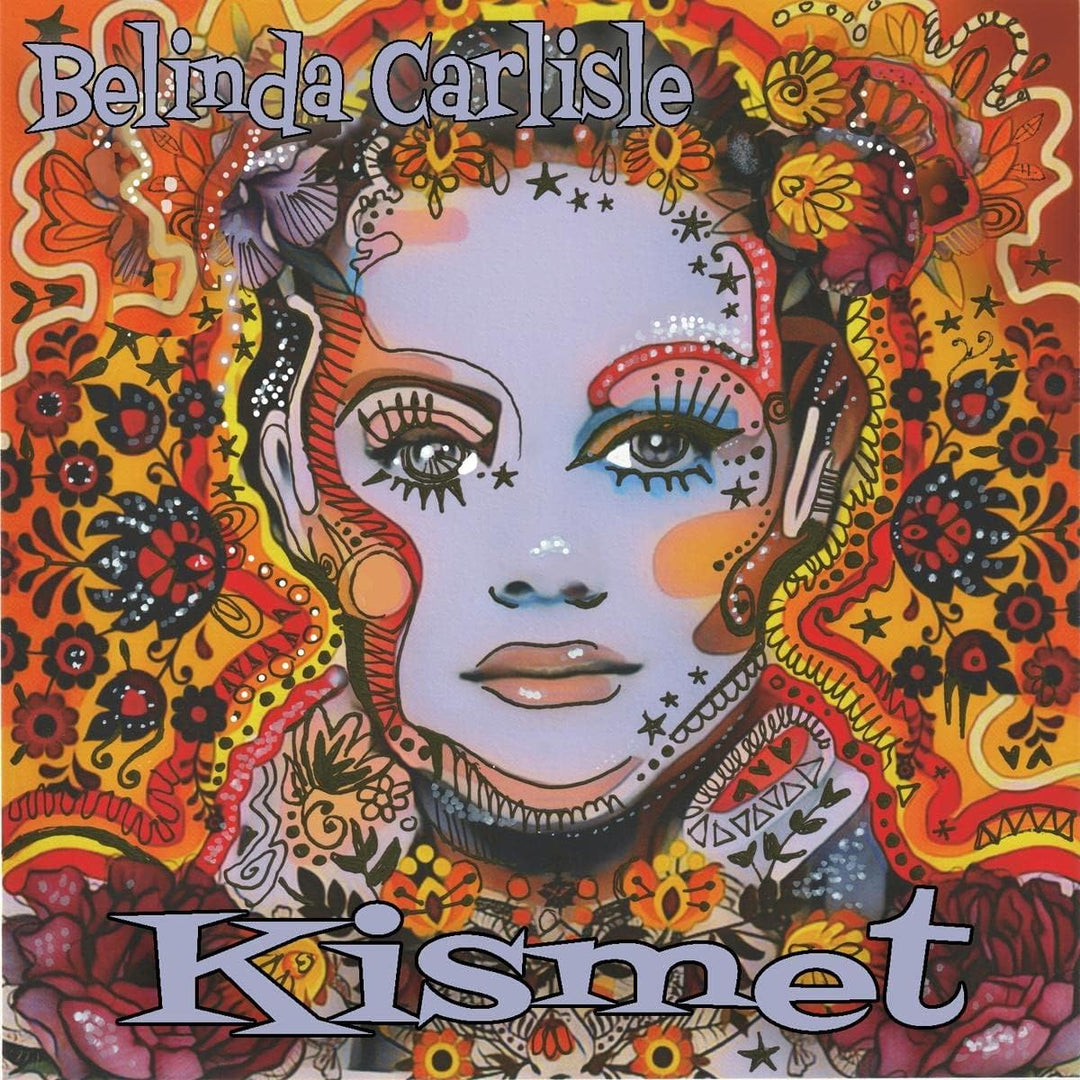 Belinda Carlise - Kismet [Audio CD]