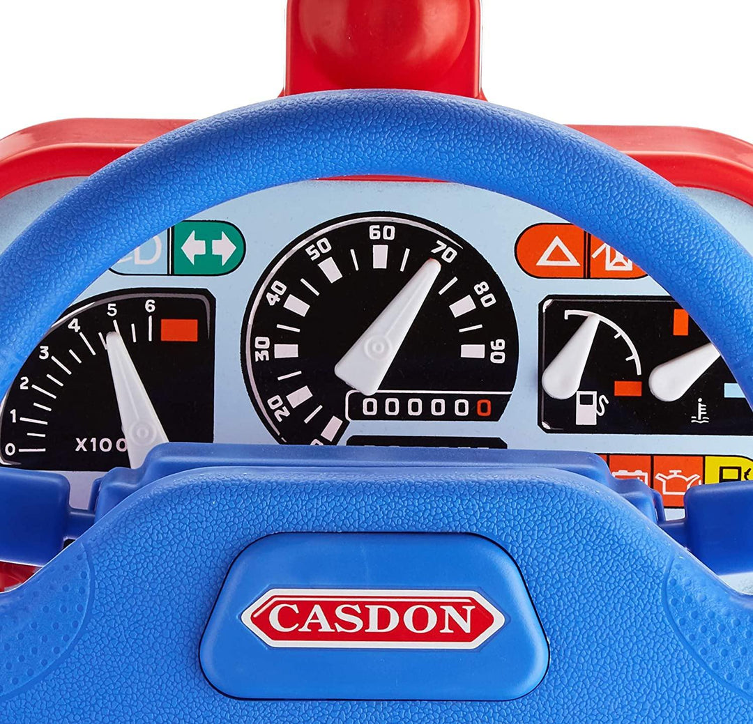 Casdon 5011551065234 Backseat Driver Multicoloured - Yachew