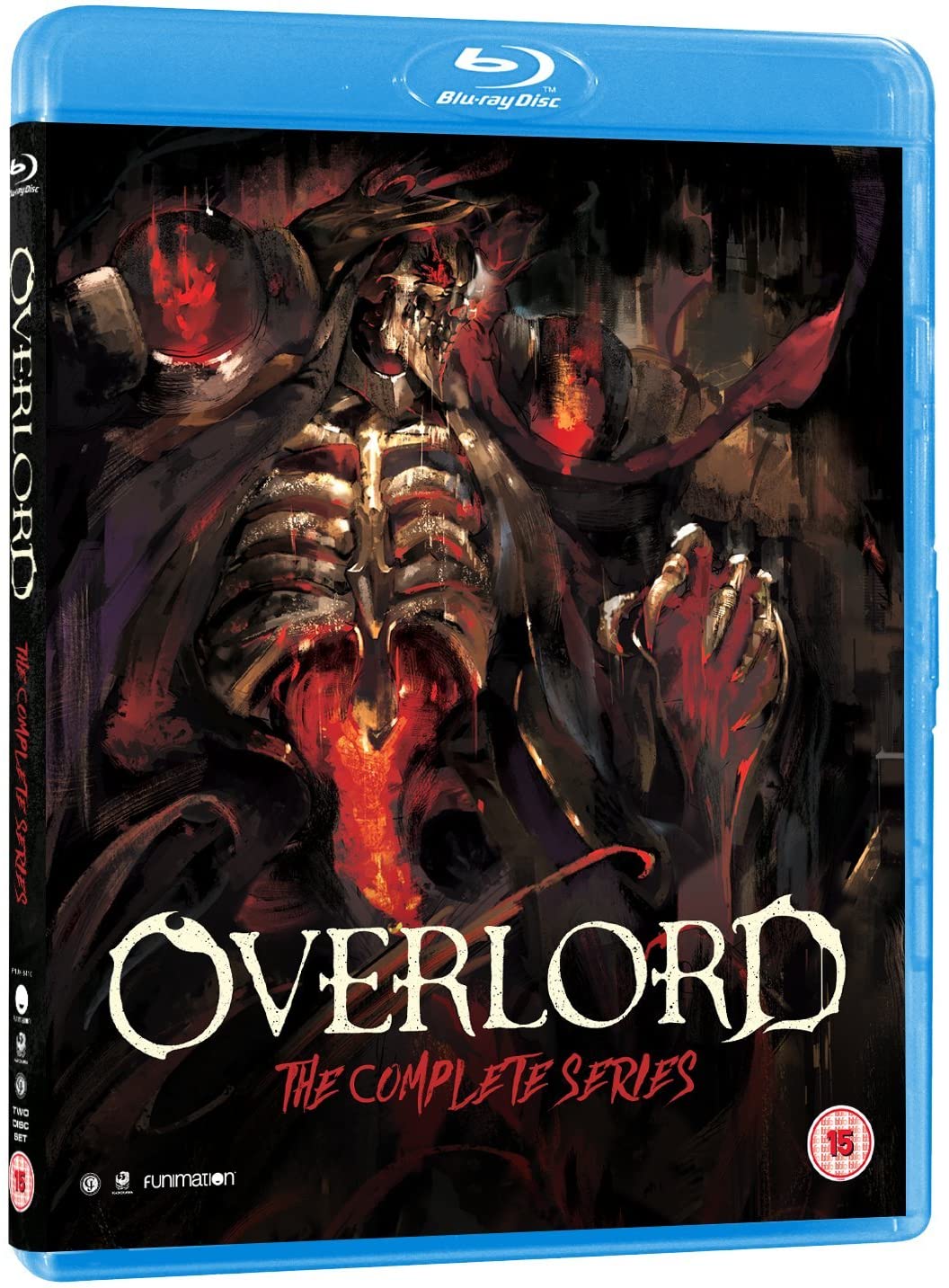 Overlord - Horror/War [Blu-ray]
