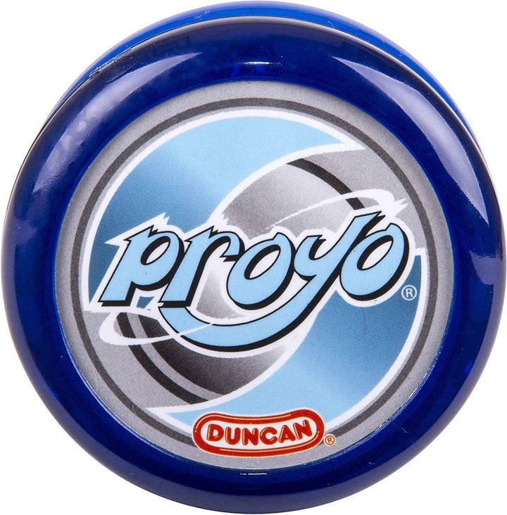 Benjamin Toys Limited Duncan Pro Yo with free cd rom