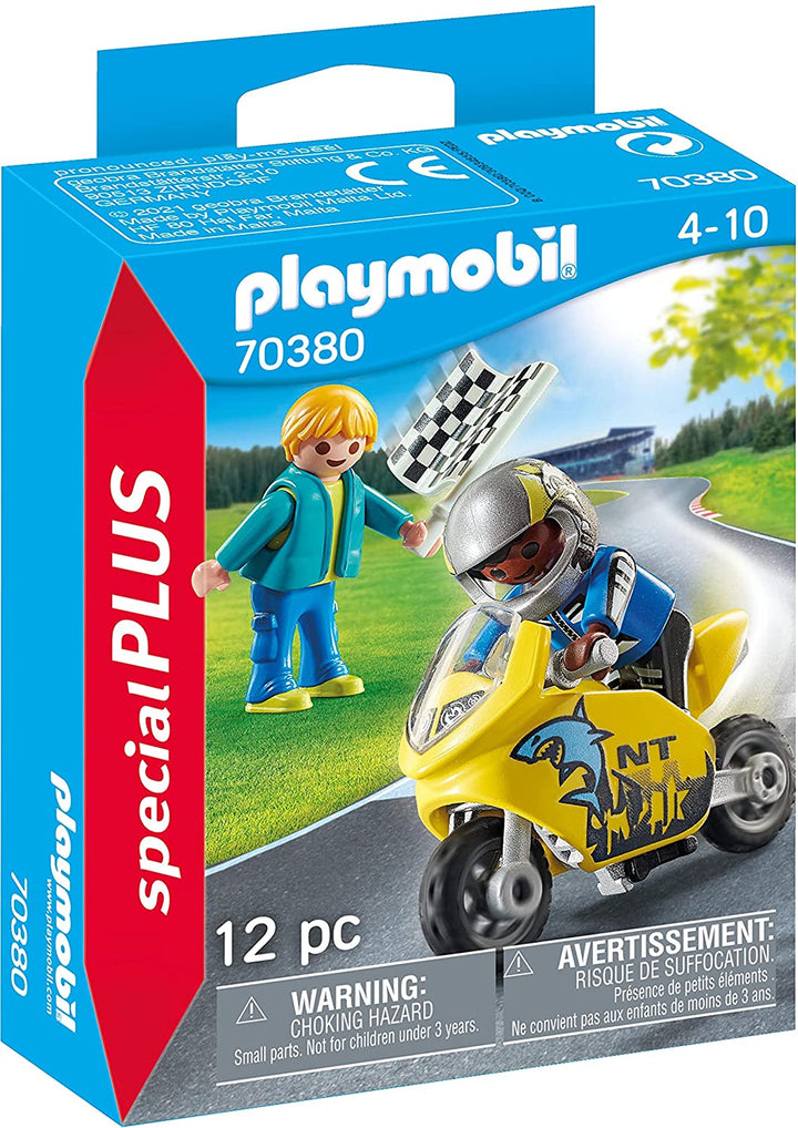 Playmobil 70380 Toys, Multicoloured, One Size