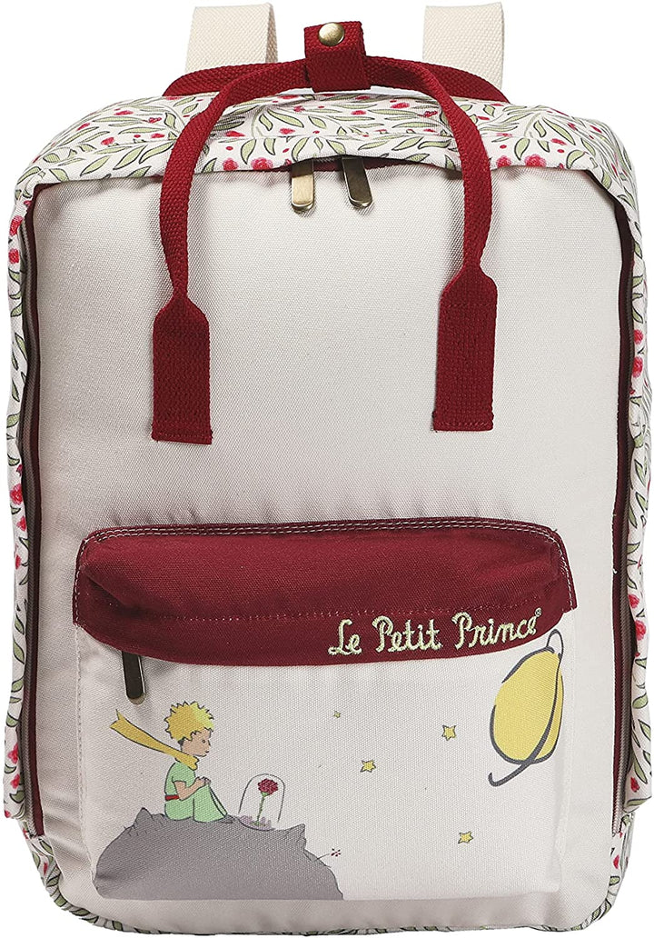 Fashion The Little Prince Backpack (CyP Brands)