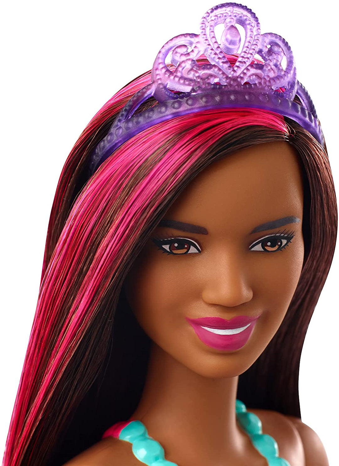 Barbie GJK15 Dreamtopia Princess Doll
