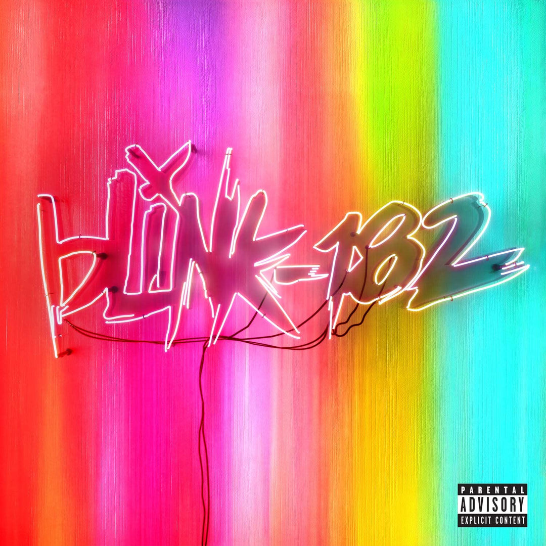 Nine - blink [Audio CD]