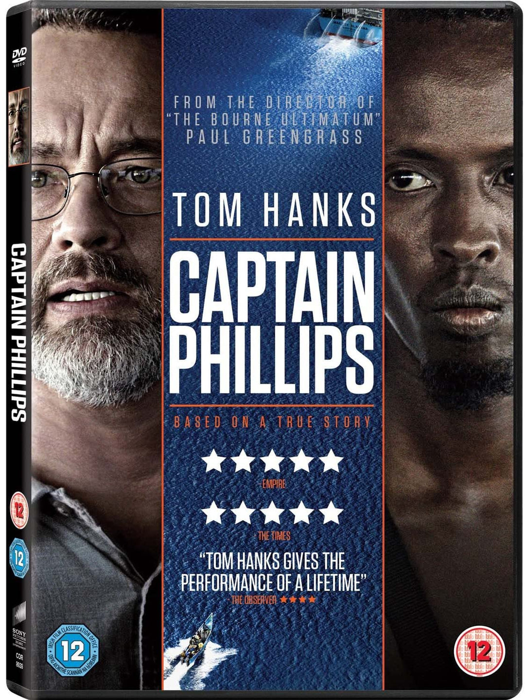 Captain Phillips [2013]