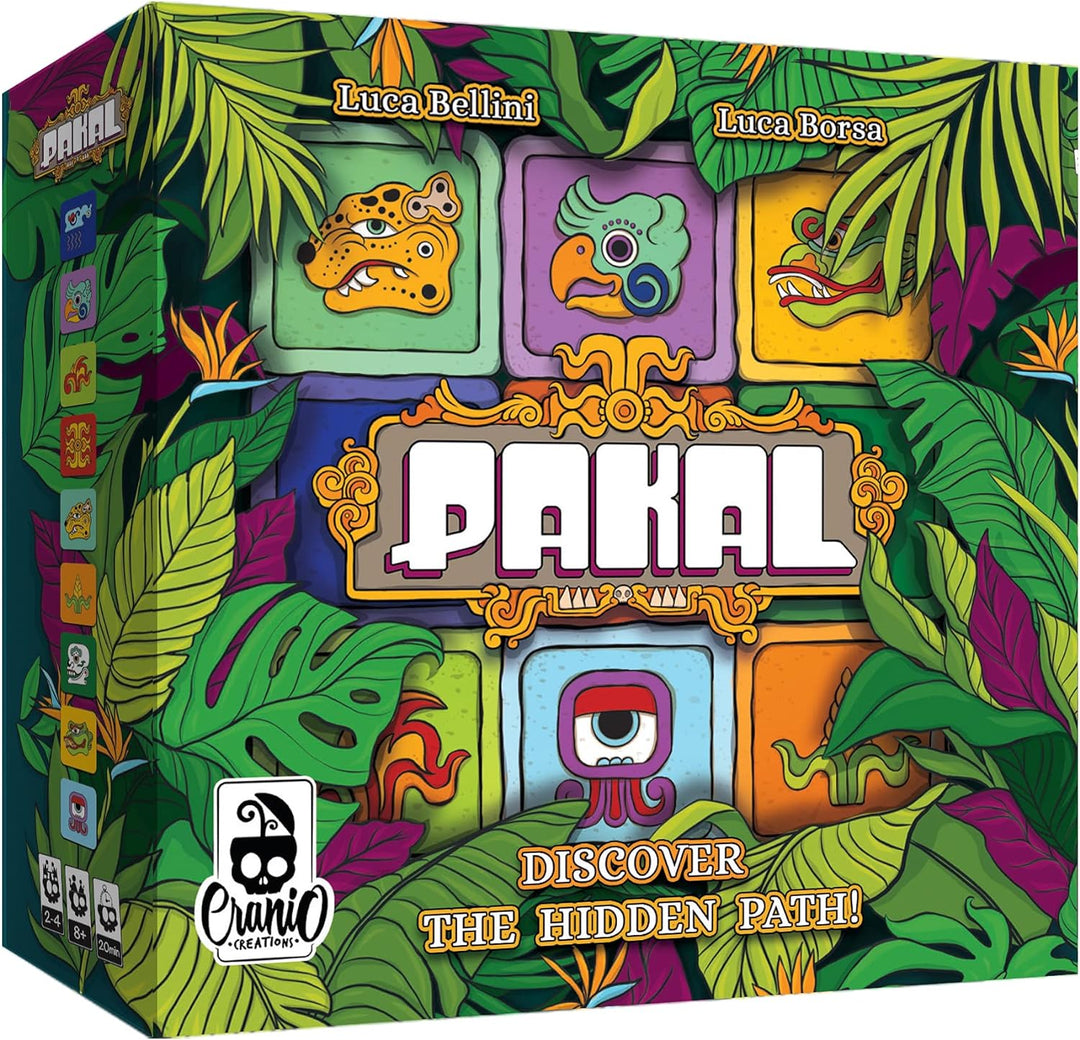 Pakal