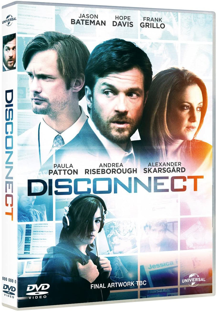 Disconnect [DVD]