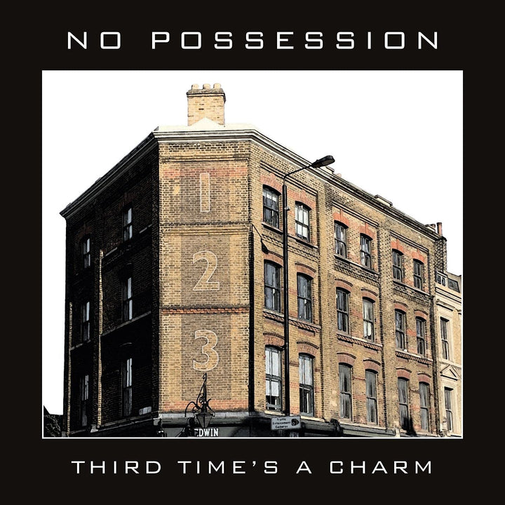 Third Times A Charm [Audio CD]