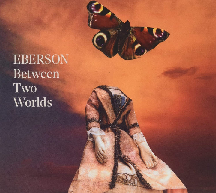 Between Two Worlds [Audio CD]