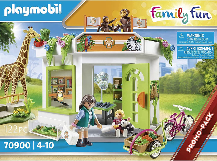 Playmobil 70900 Toys, Multicoloured, One Size