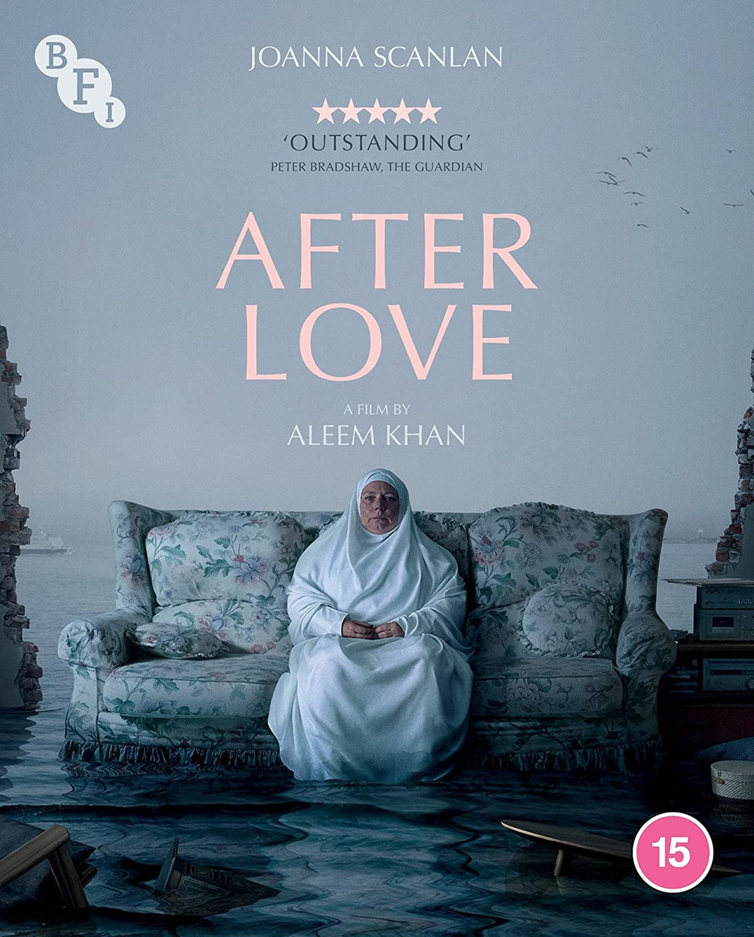 After Love - [Blu-ray]