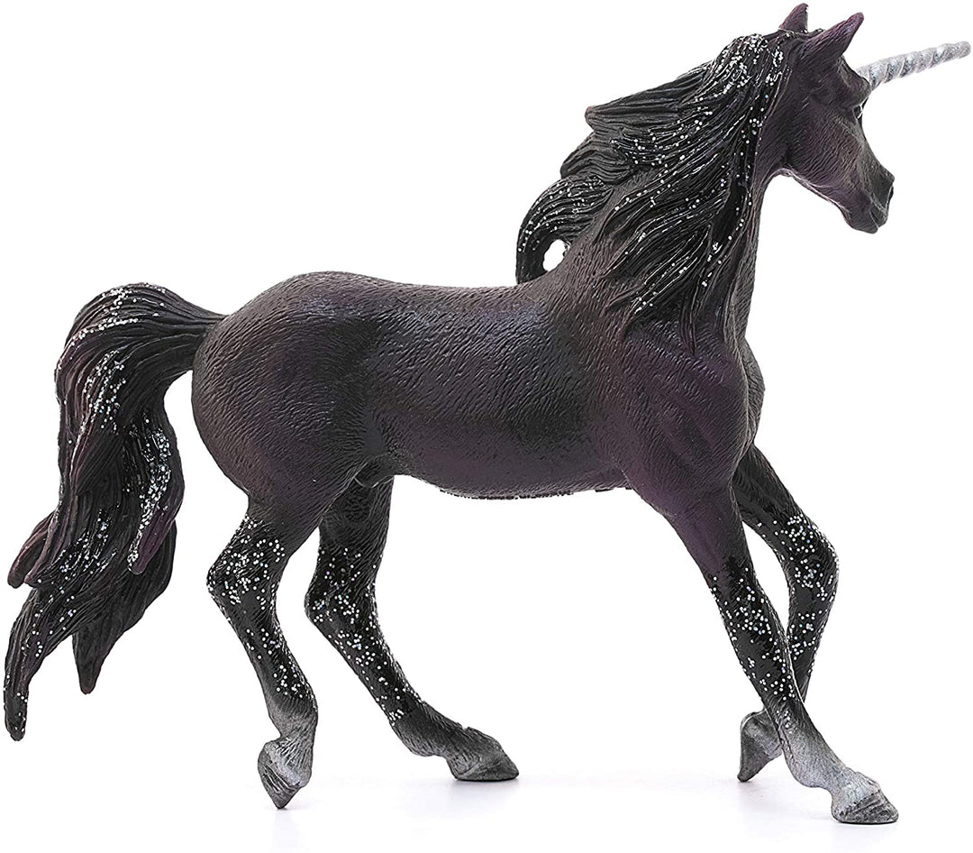 Schleich 70578 Bayala Moon Unicorn, Stallion