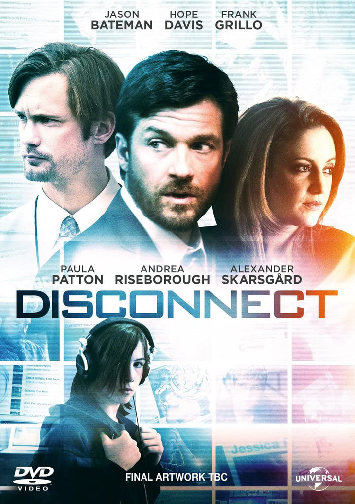 Disconnect [DVD]