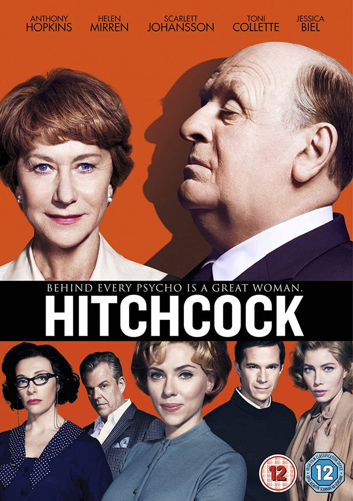 Hitchcock [2017]