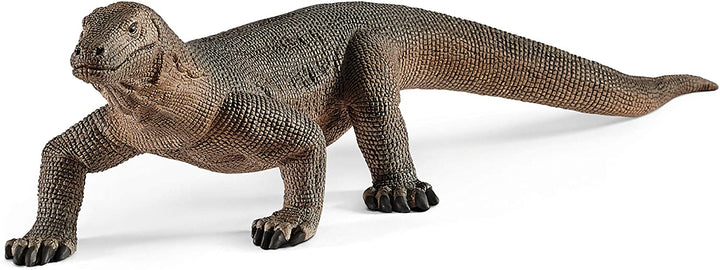 Schleich 14826 Wild Life Komodo Dragon