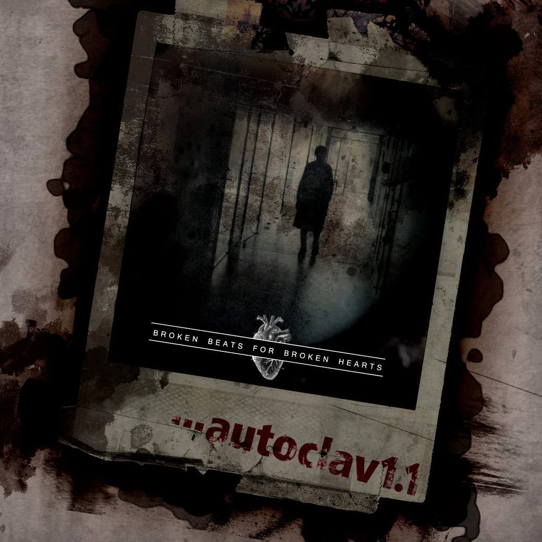 Autoclav1.1 – Broken Beats For Broken Hearts [Audio CD]