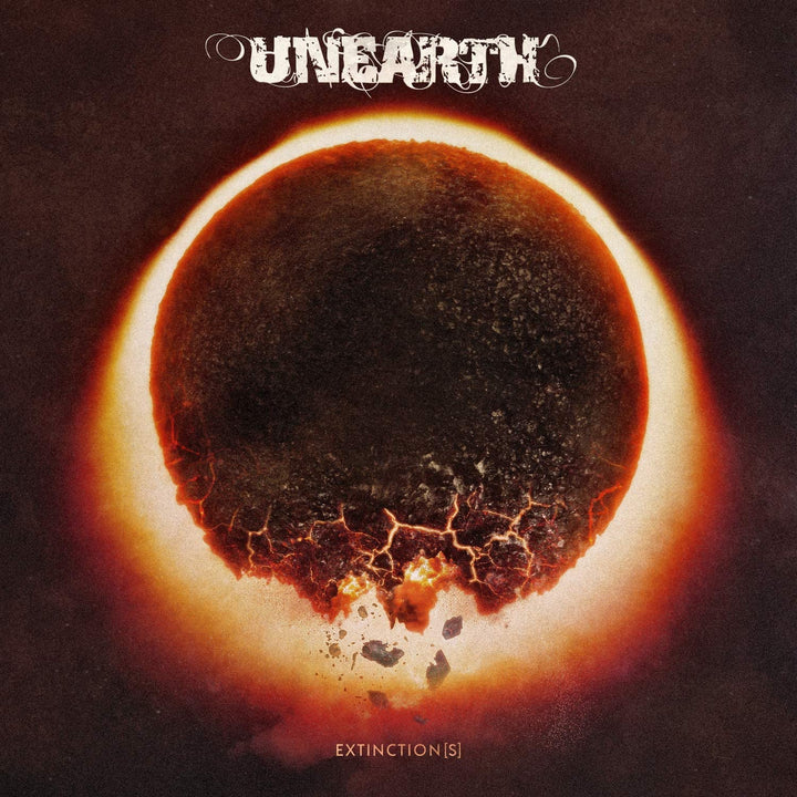 Unearth - Extinction(s) [Vinyl]