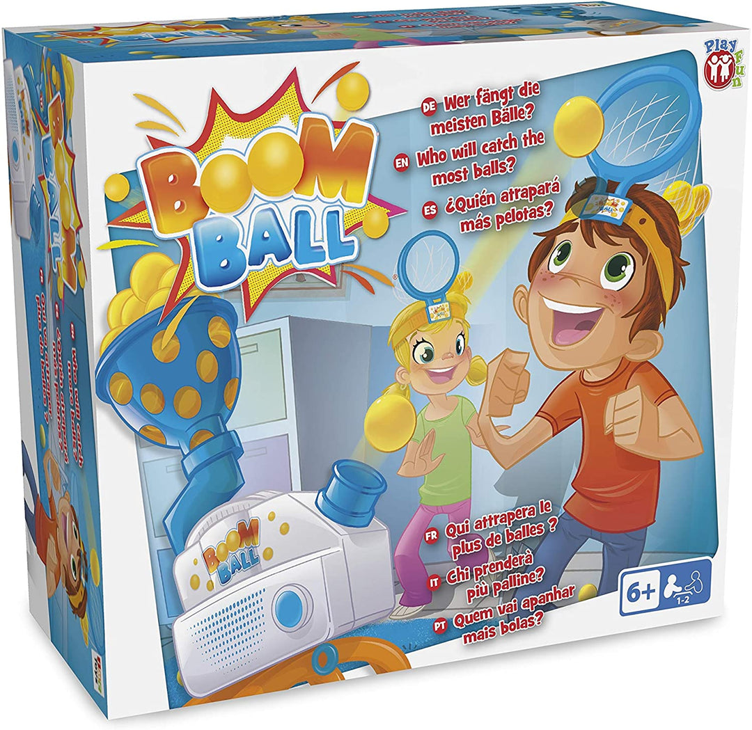 IMC Play Fun Boom Ball