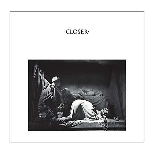 Joy Division - Closer [Audio CD]
