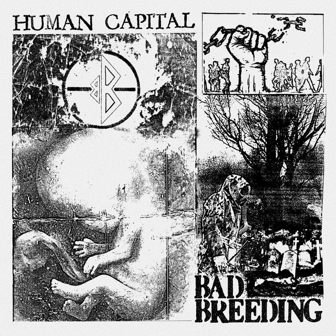 Human Capital [VINYL]