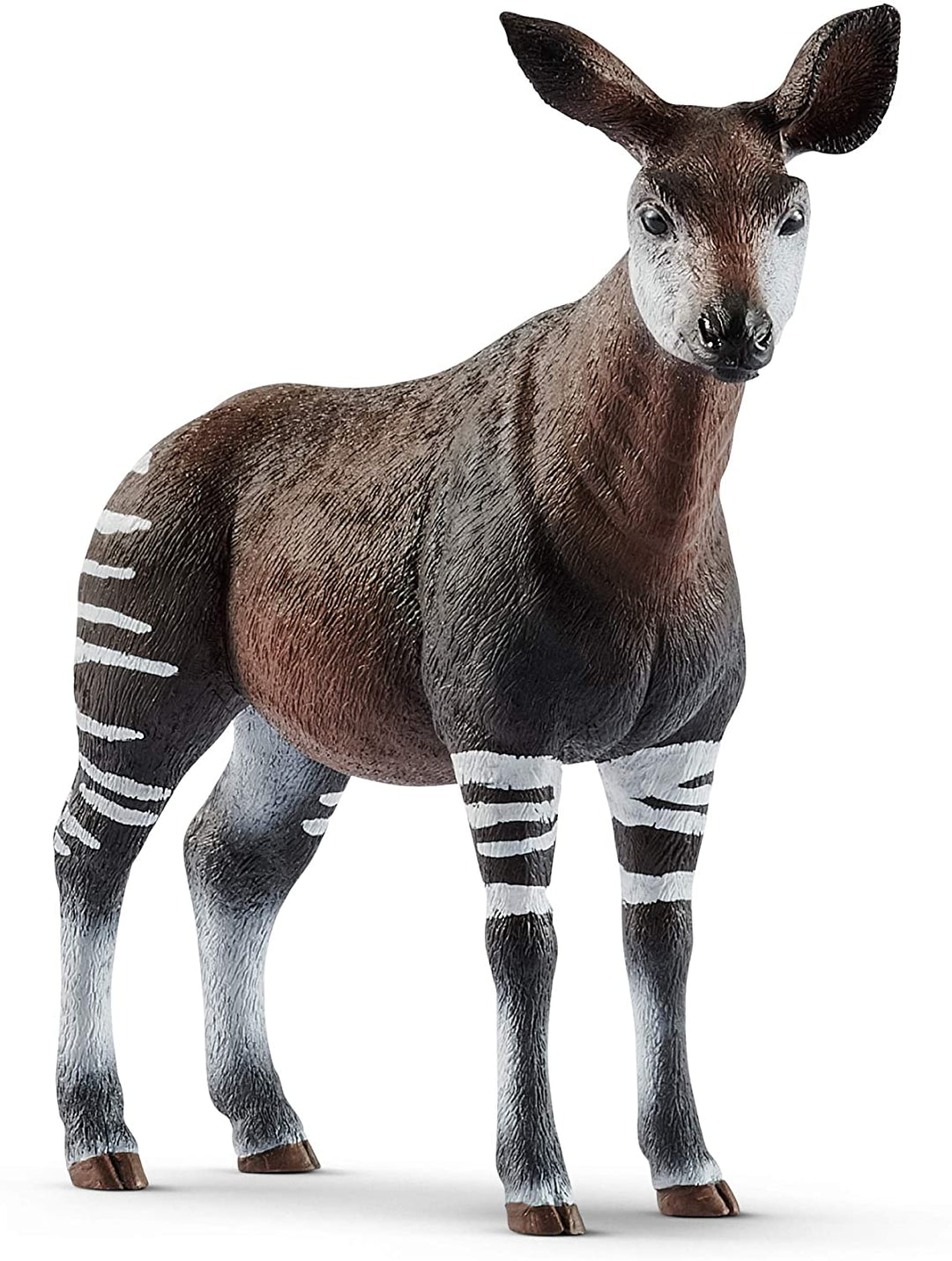 Schleich 14830 Wild Life Okapi