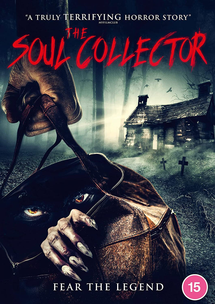The Soul Collector [DVD]