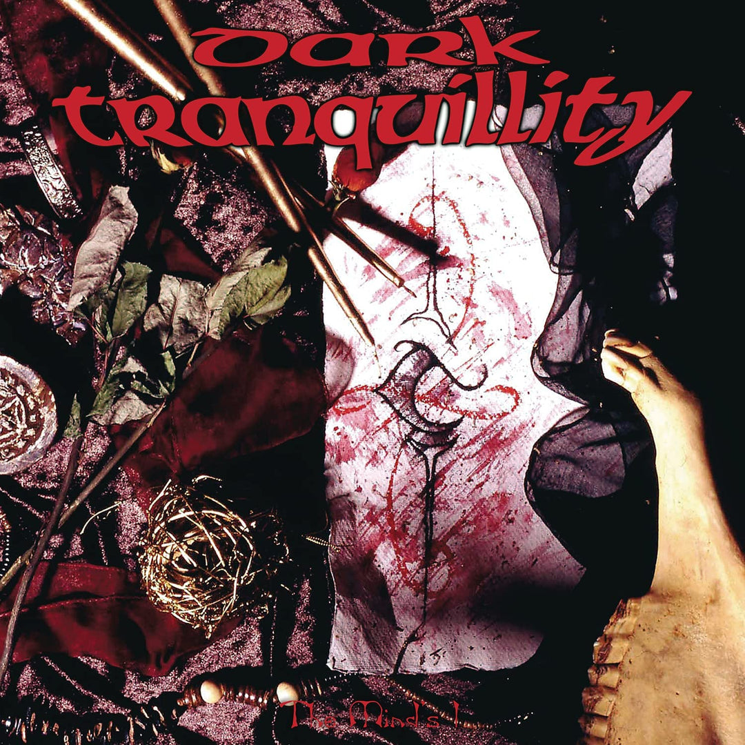 Dark Tranquillity - The Mind's I 2021) [Audio CD]