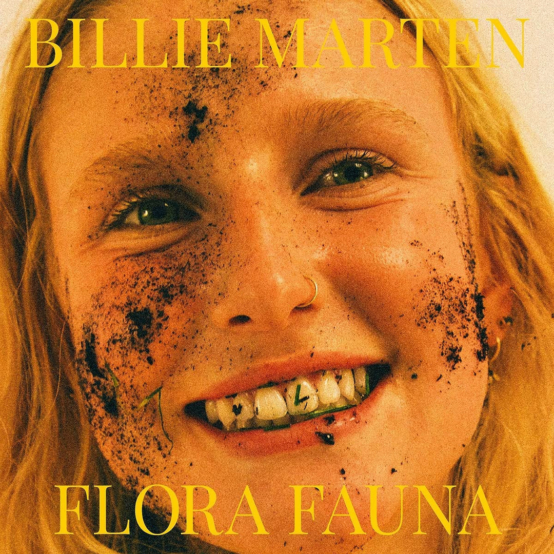 Billie Marten - Flora Fauna [Vinyl]