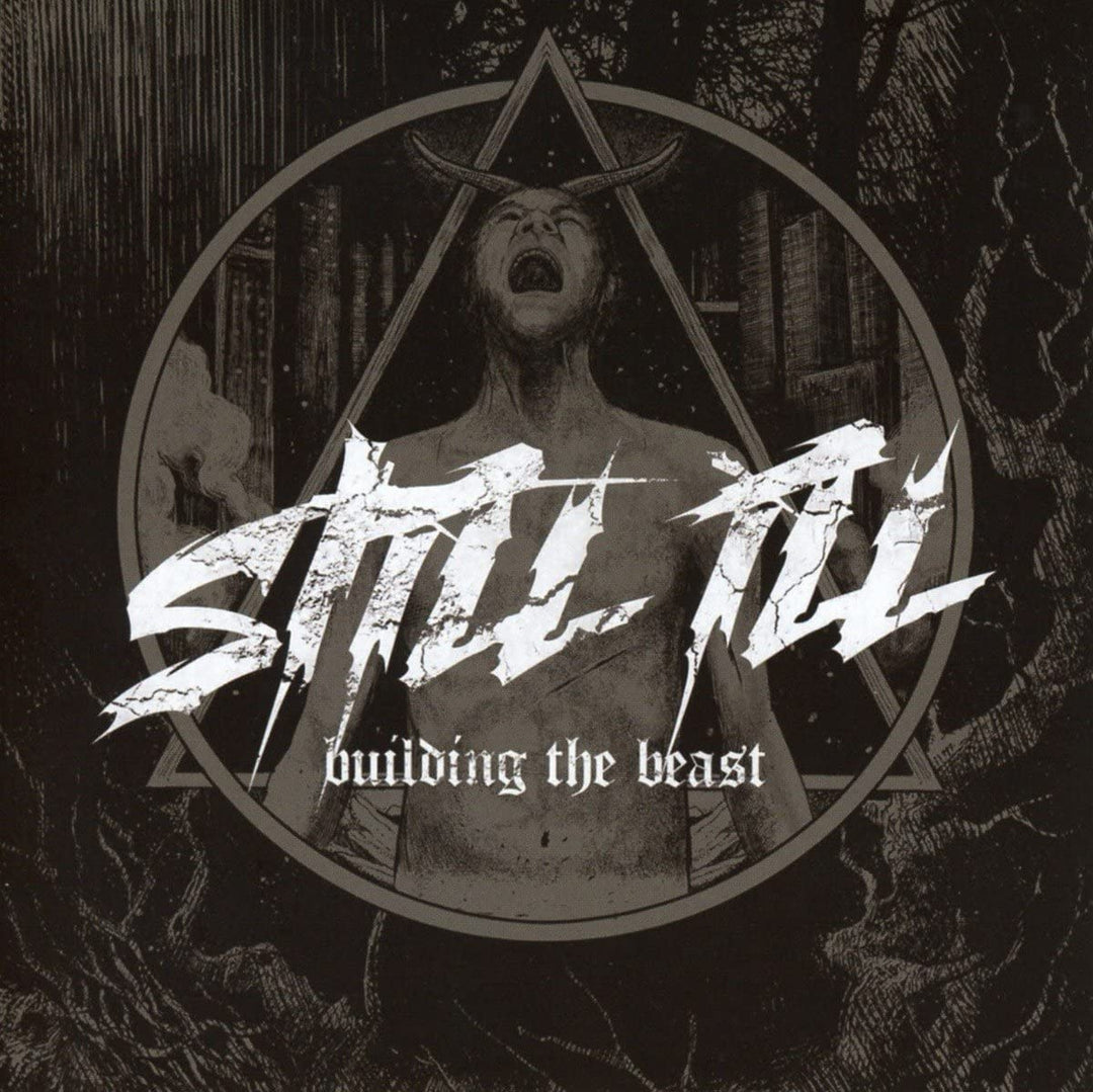 Still Iii - Building The Beast [Audio CD]