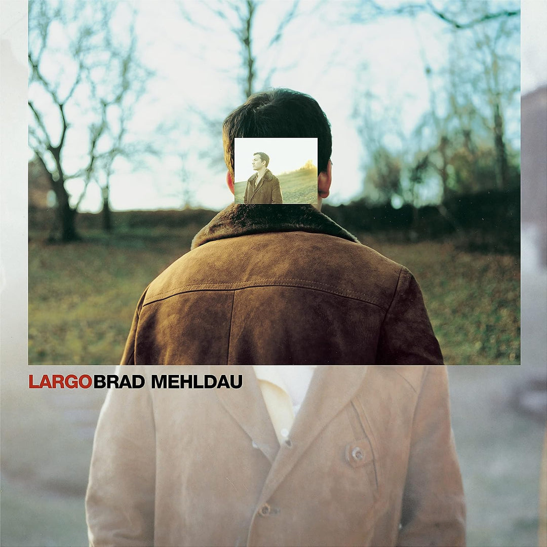 Brad Mehldau Trio – Largo (2023 Remaster) [VINYL] 