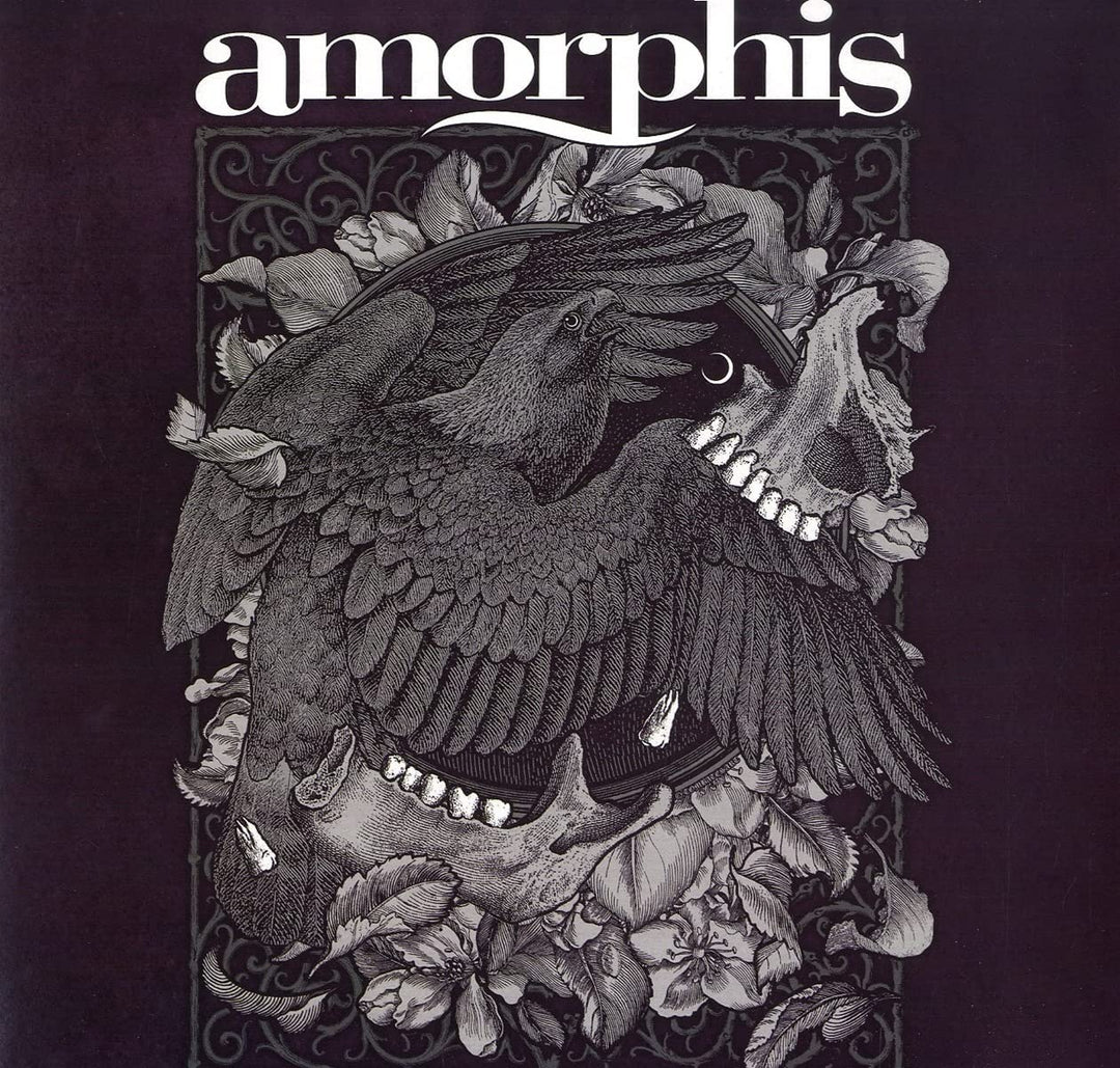 Amorphis - Circle [VINYL]