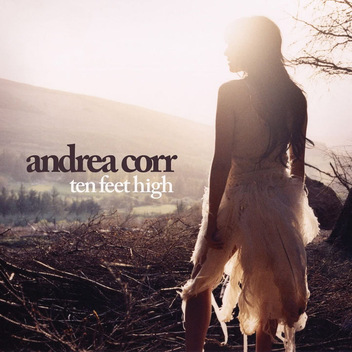 Andrea Corr - Ten Feet High [Audio CD]