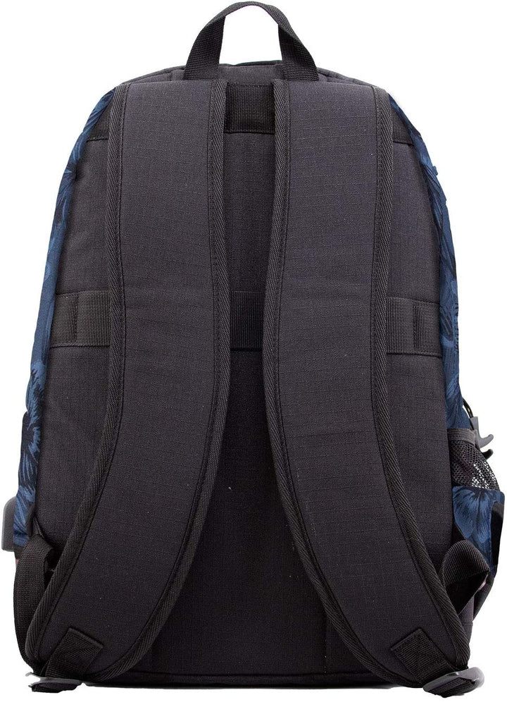 KARACTERMANIA 02357 HS Backpack 1.3, Dark Blue