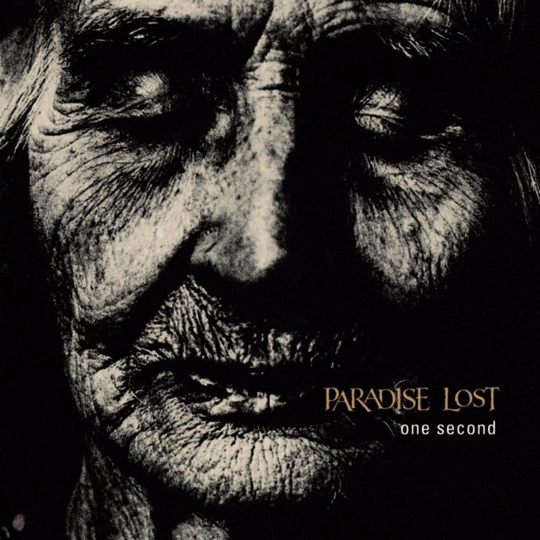 Paradise Lost  - One Second [Audio CD]