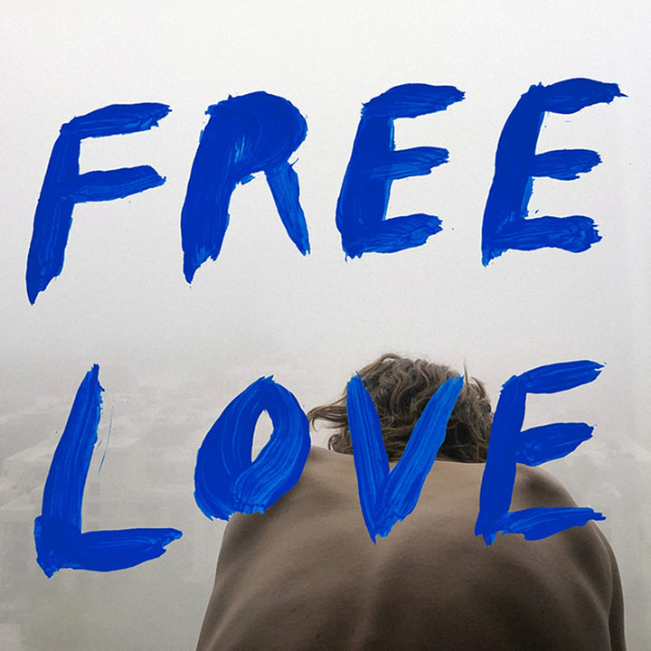 Sylvan Esso - Free Love [Audio CD]