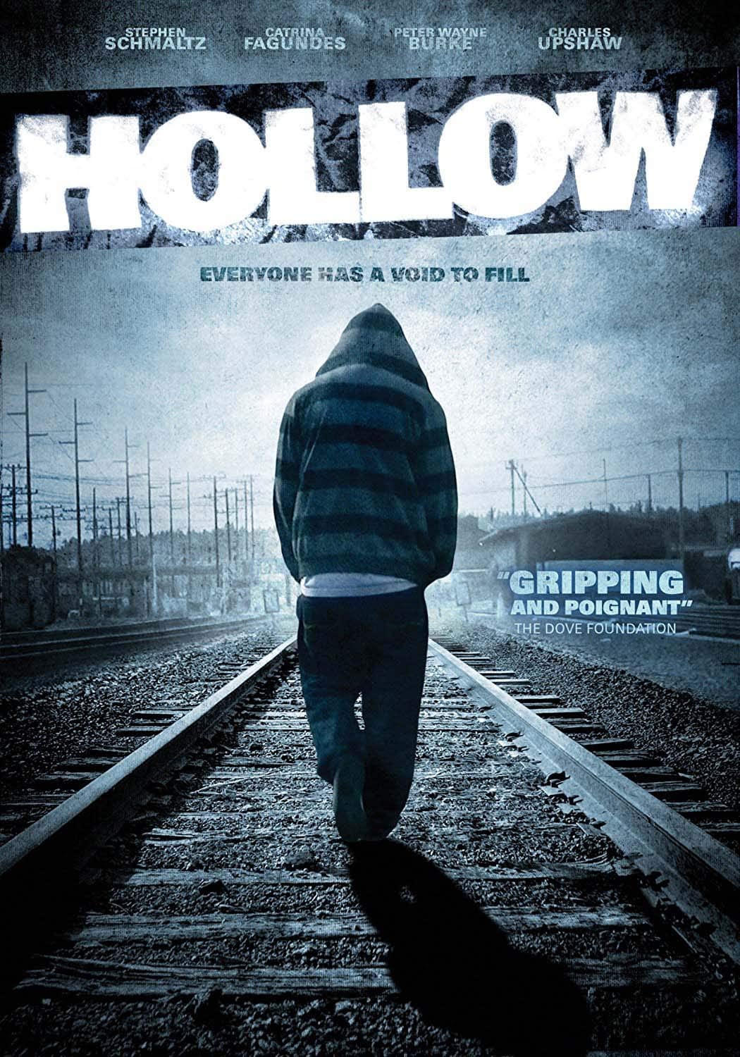 Hollow [DVD]