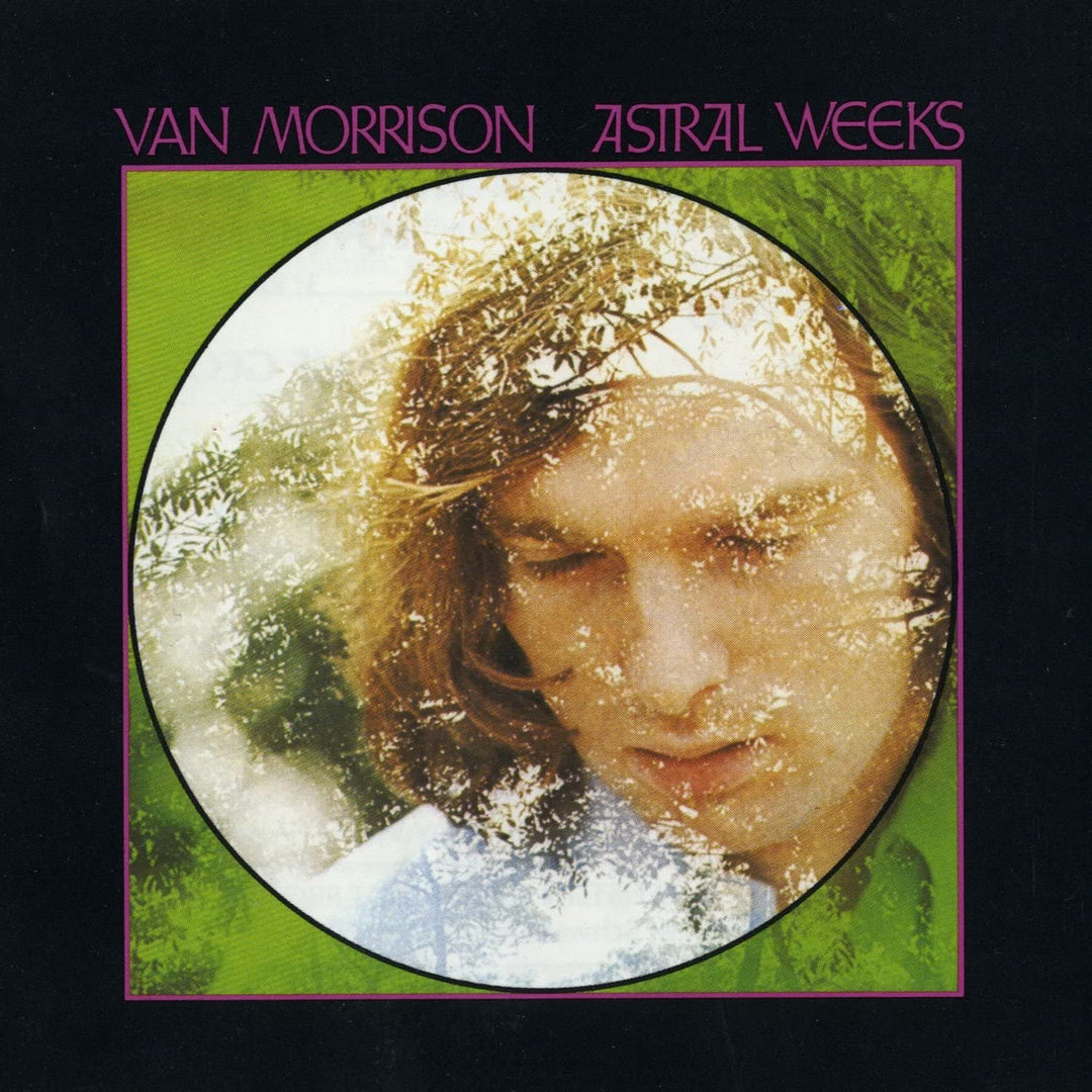 Van Morrison  - Astral Weeks [Audio CD]