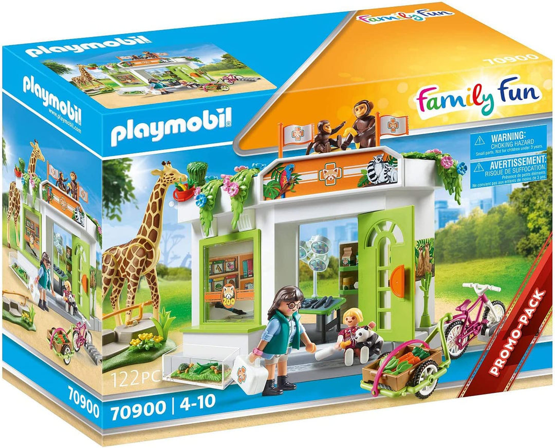 Playmobil 70900 Toys, Multicoloured, One Size