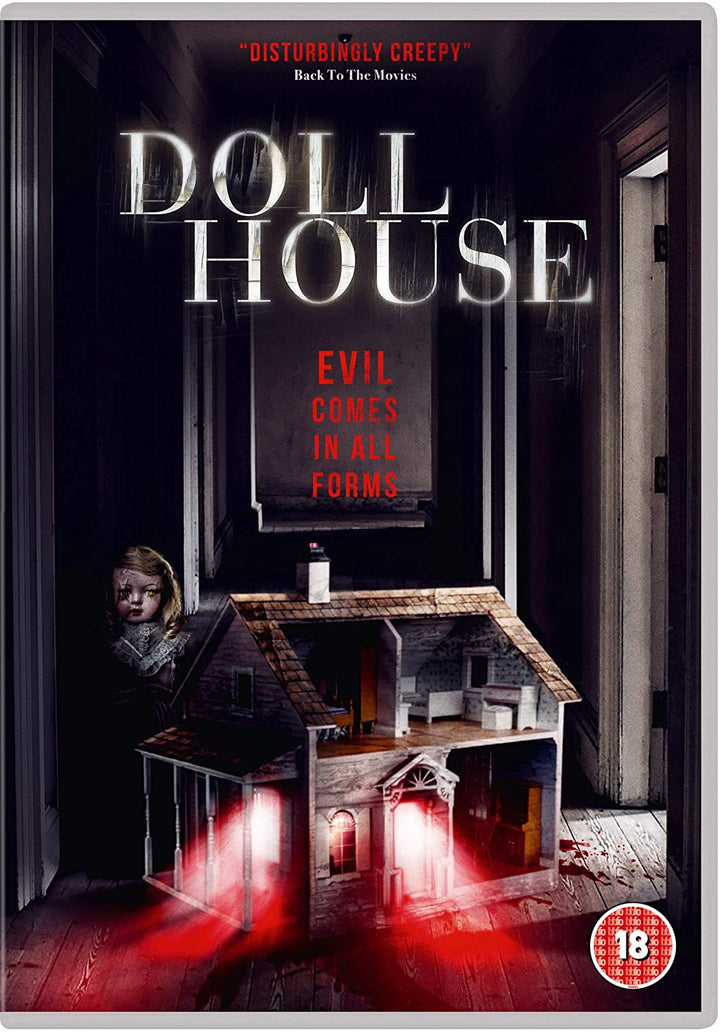 Doll House - Horror [DVD]