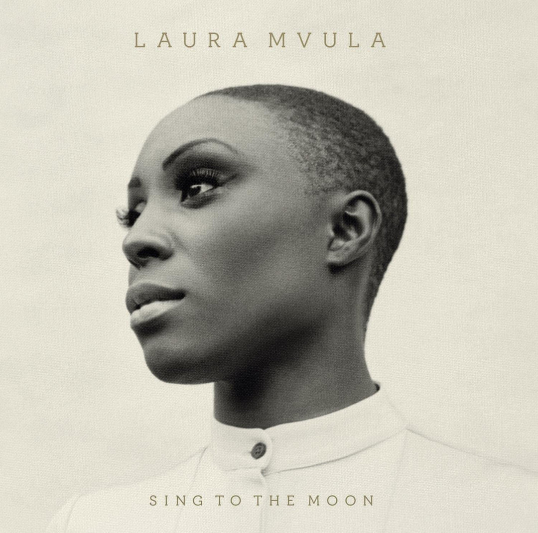 Laura Mvula - Sing To The Moon [Audio CD]